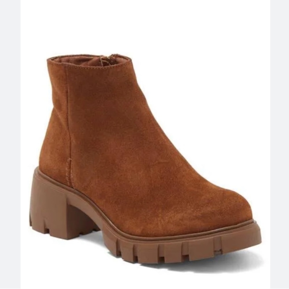 Steve Madden Haywire Boot